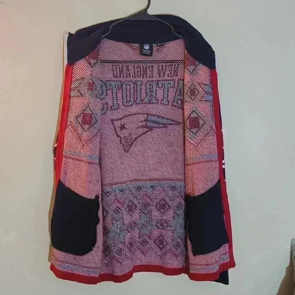 NFL stylish sweater